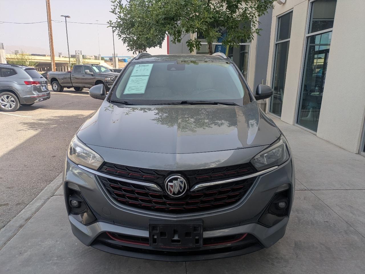 Buick Encore GX Select 2022