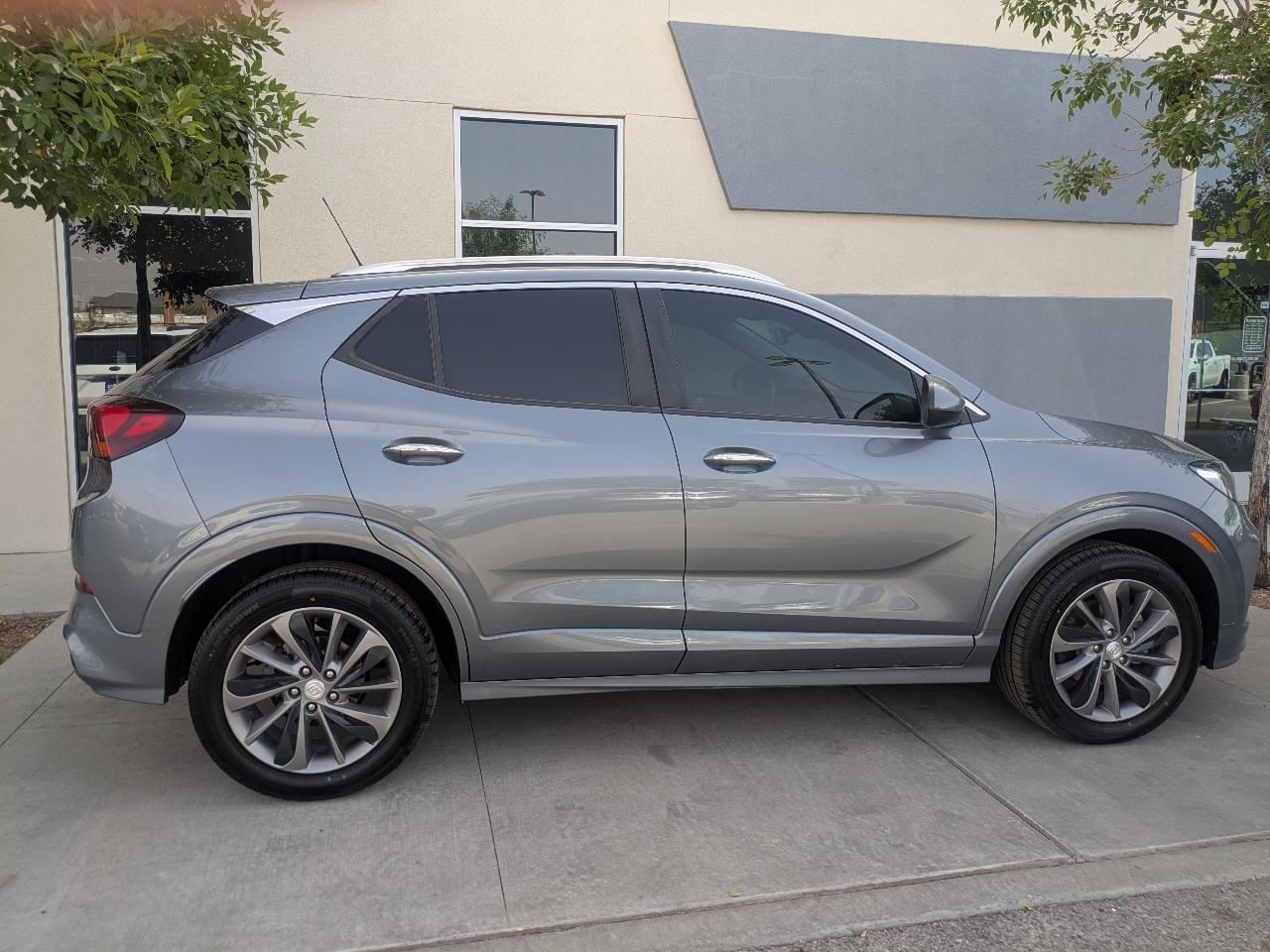 Buick Encore GX Select 2022