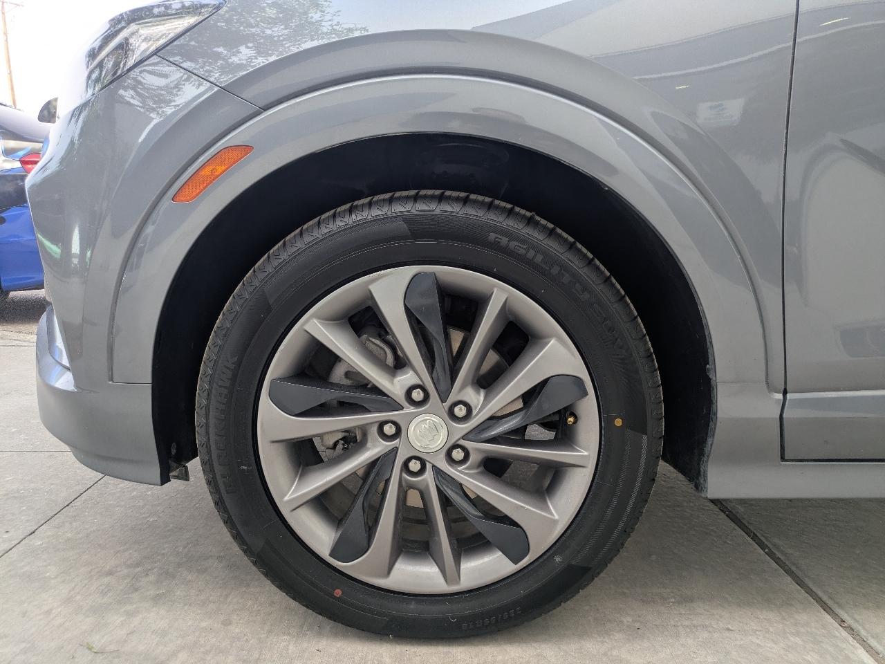 Buick Encore GX Select 2022