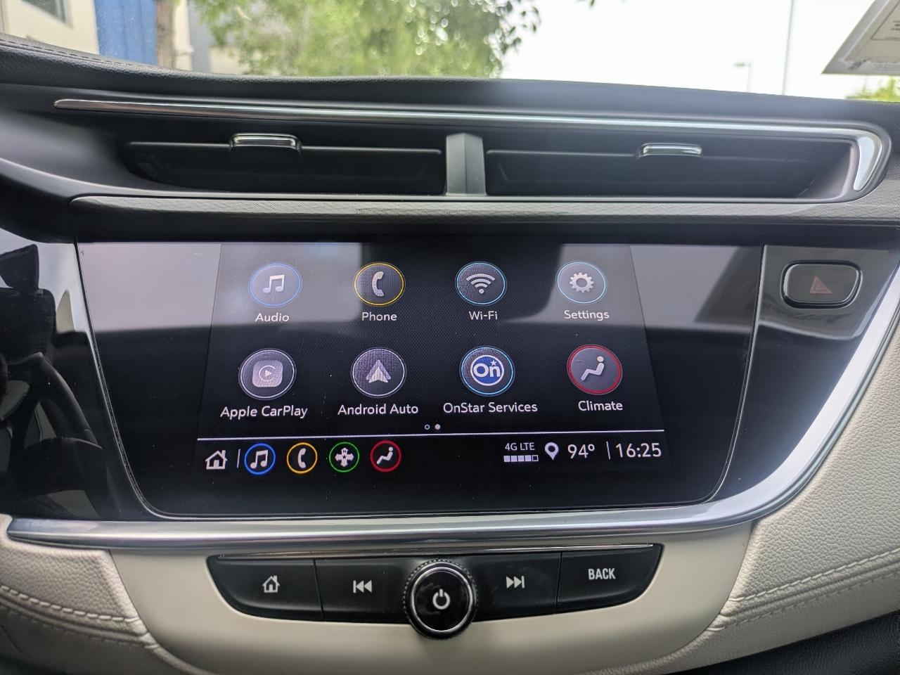 Buick Encore GX Select 2022