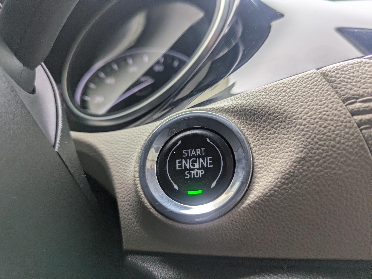 Buick Encore GX Select 2022