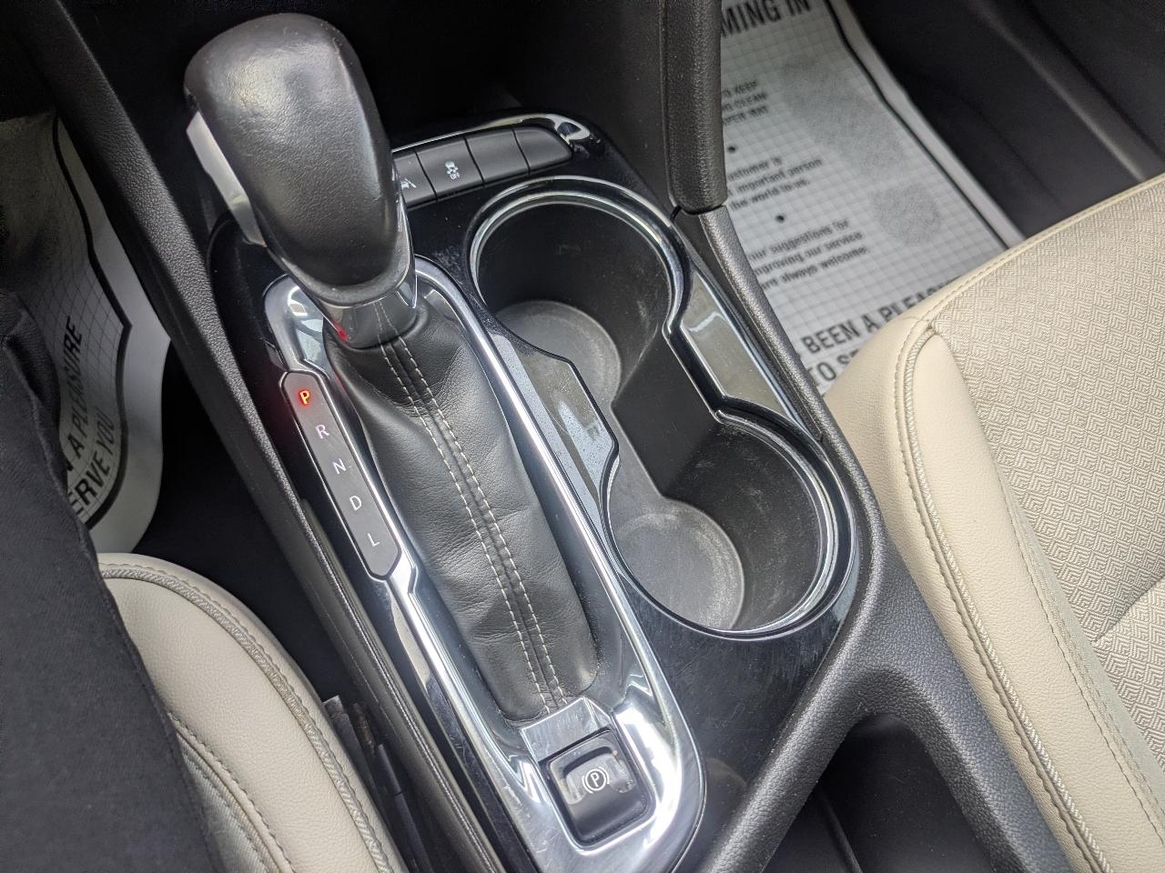 Buick Encore GX Select 2022