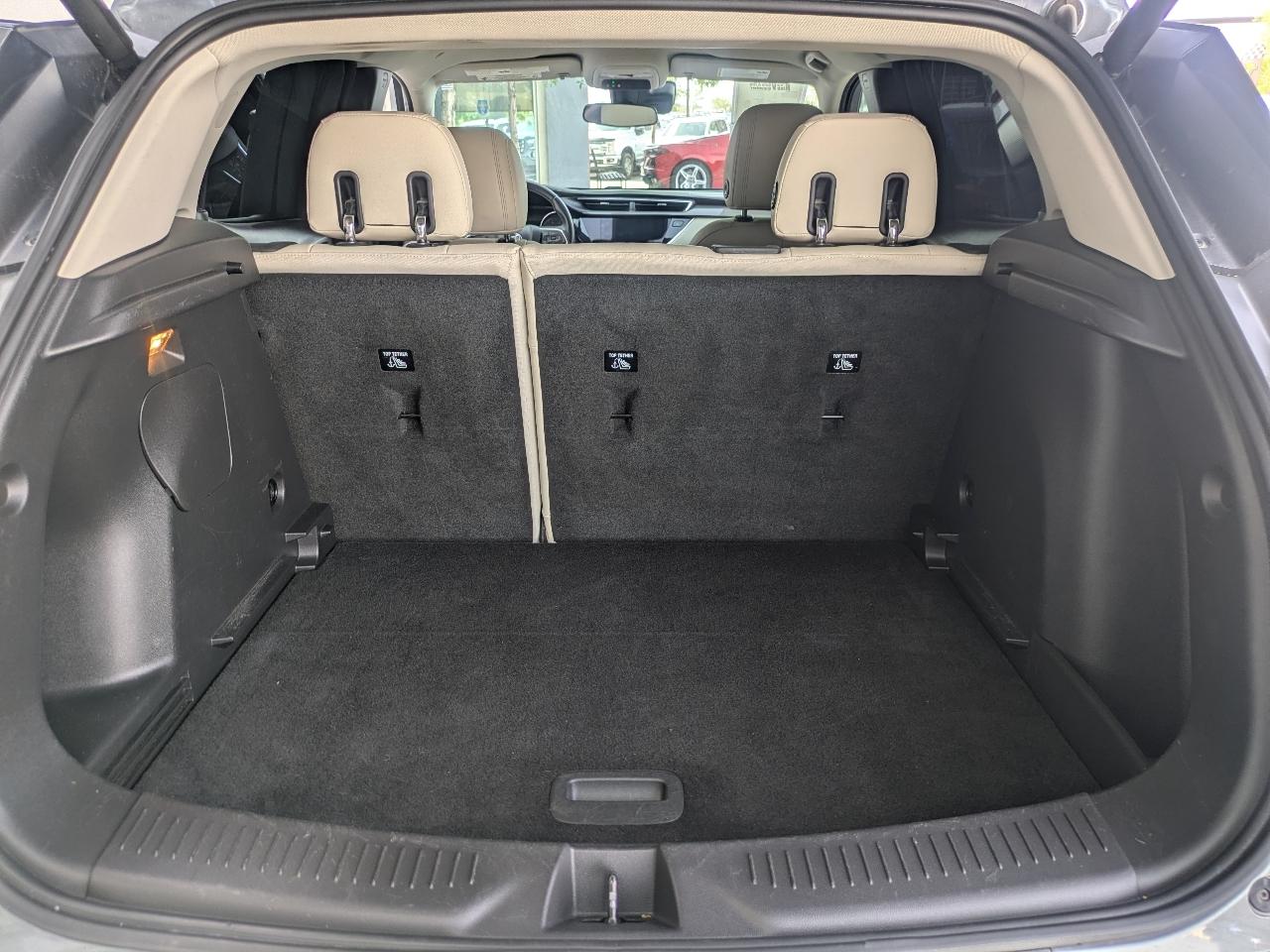 Buick Encore GX Select 2022