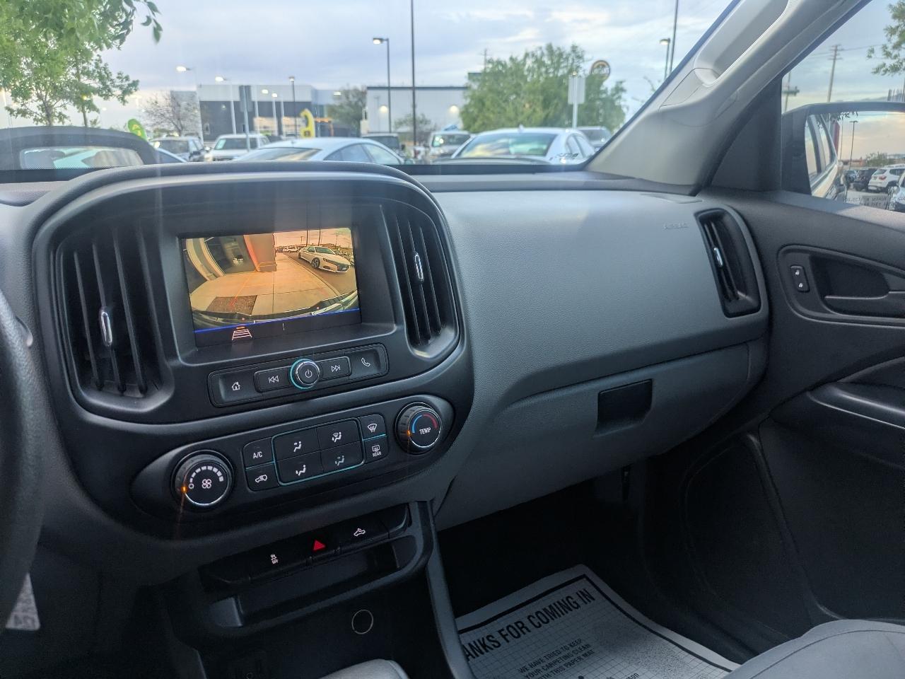 GMC Canyon SLE Crew Cab 2WD 2020