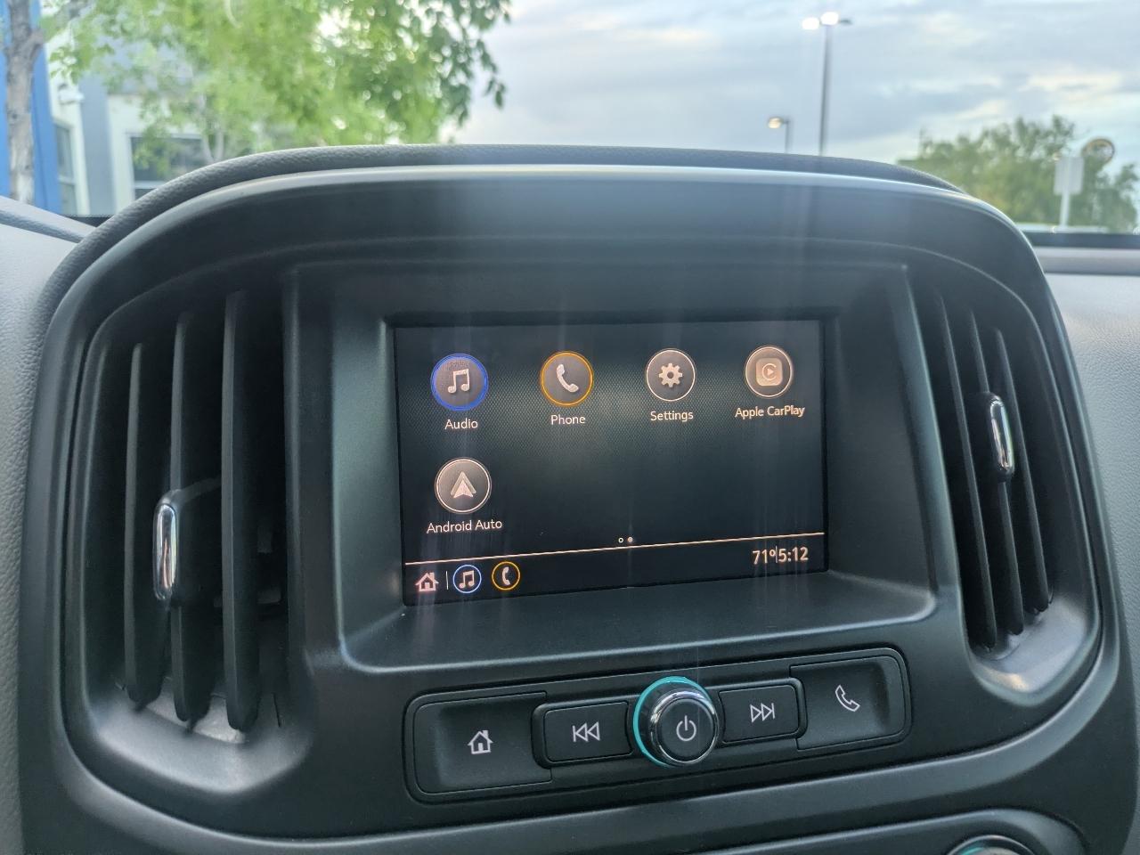 GMC Canyon SLE Crew Cab 2WD 2020