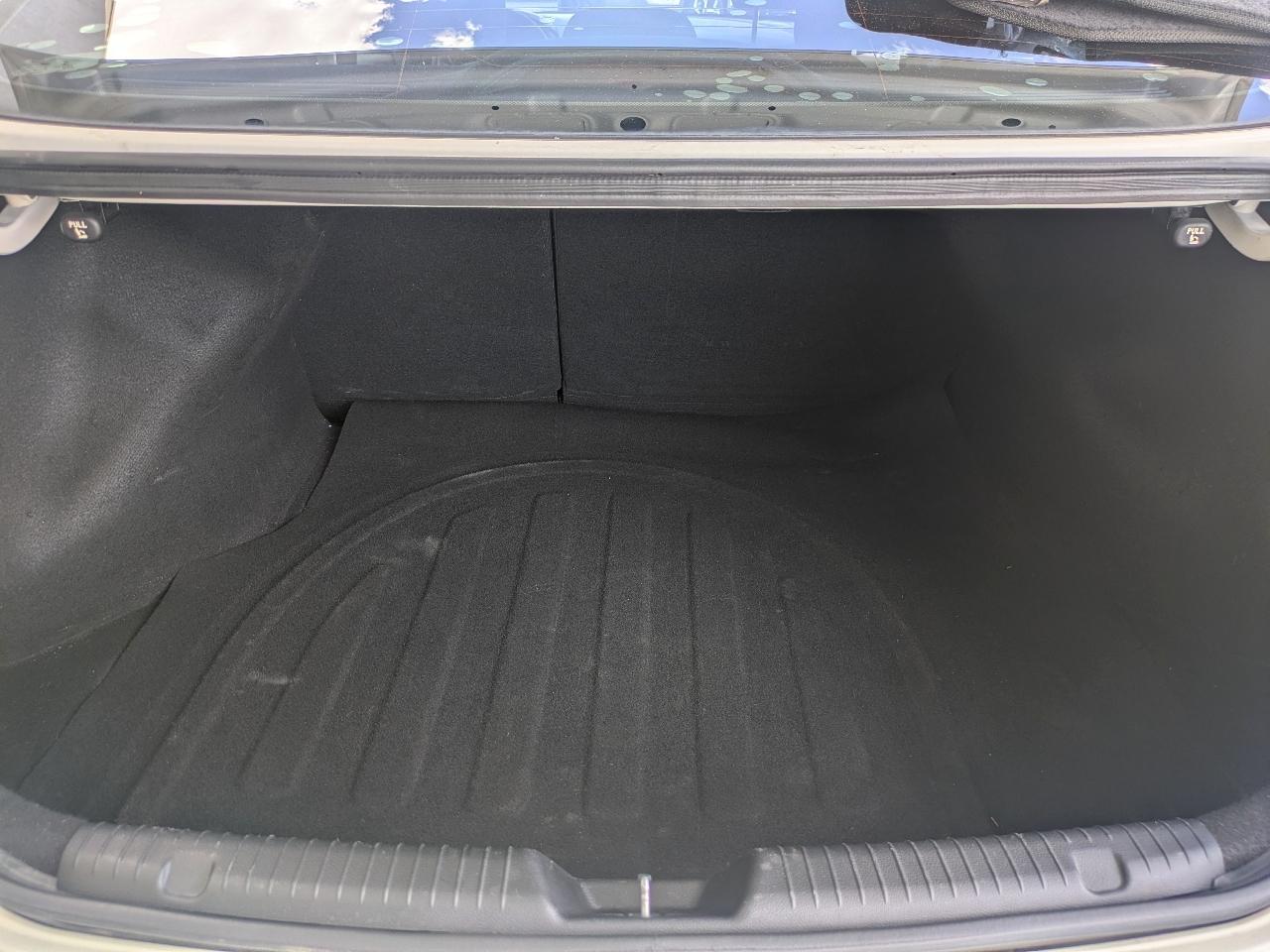 Kia Forte LX 6A 2017