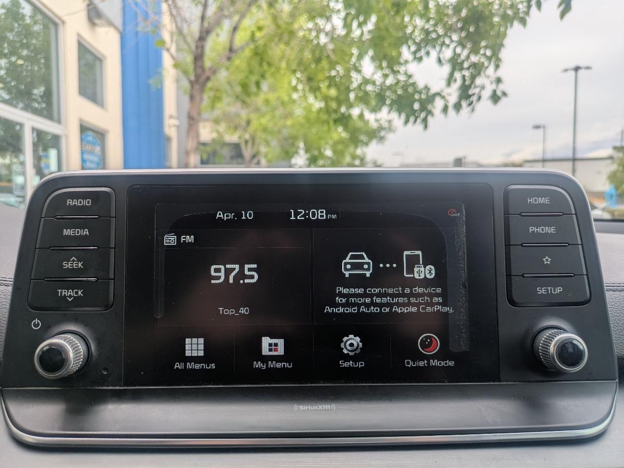 Kia Telluride S AWD 2021