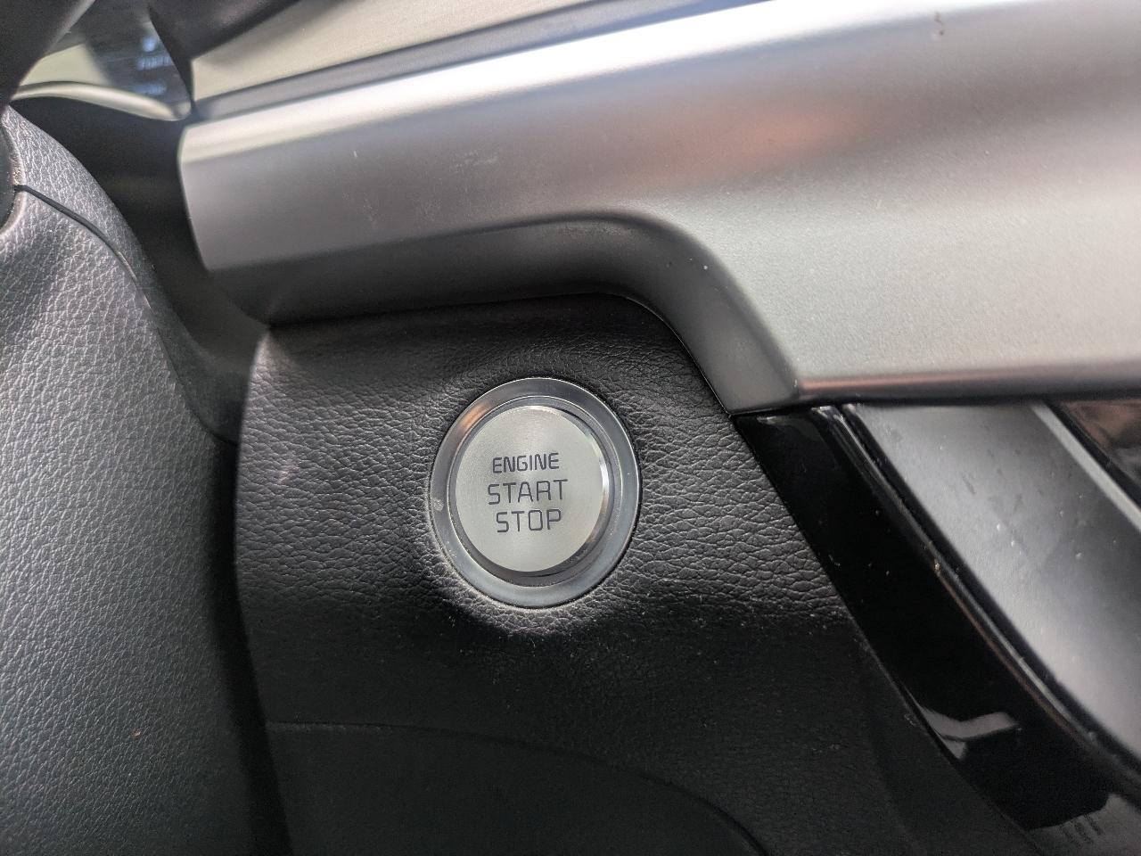 Kia Telluride S AWD 2021