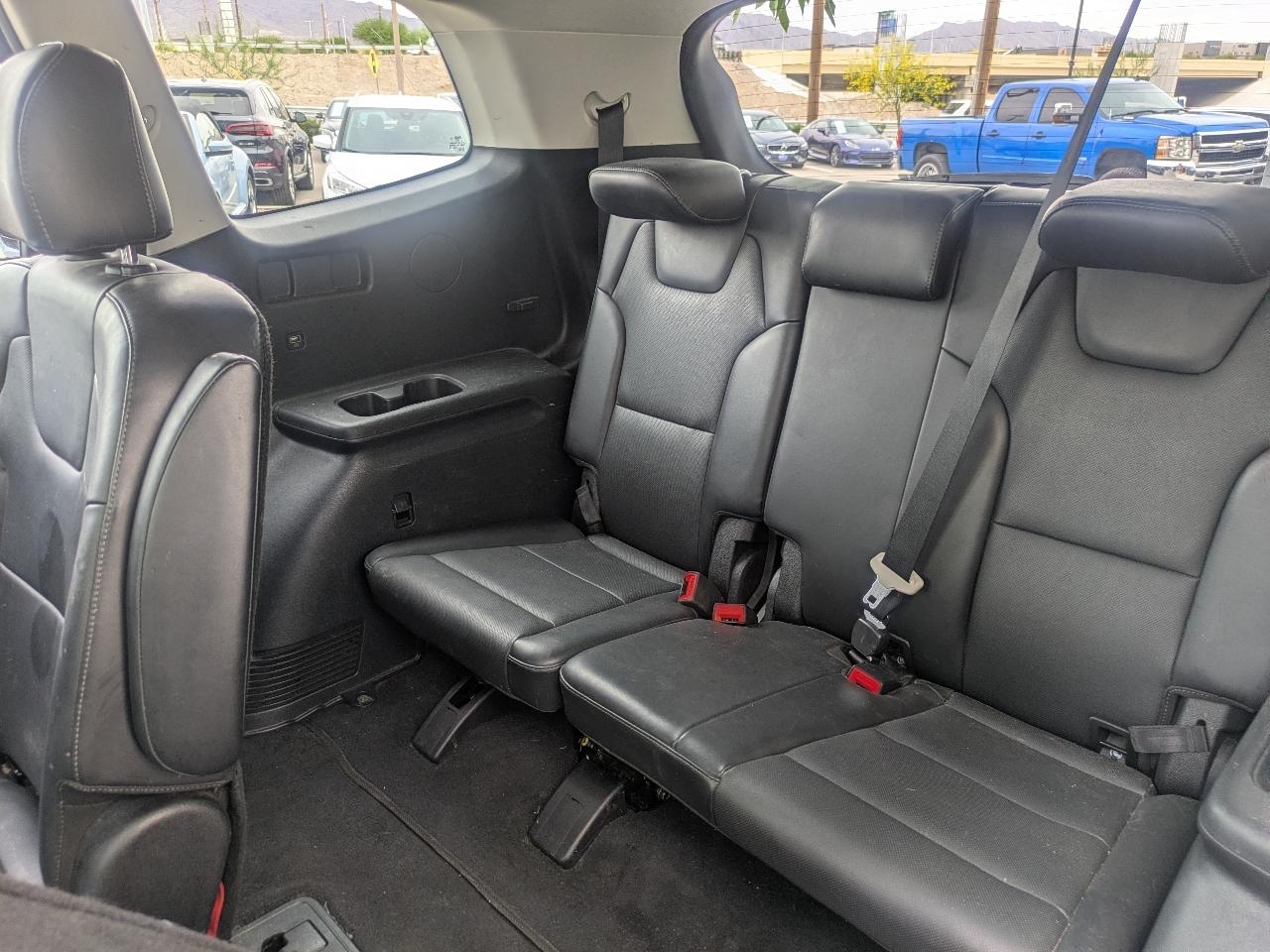 Kia Telluride S AWD 2021