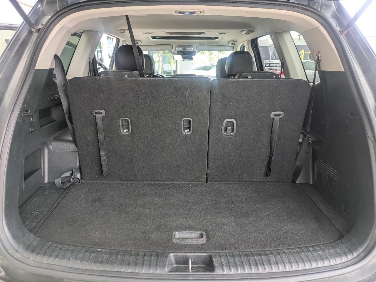 Kia Telluride S AWD 2021