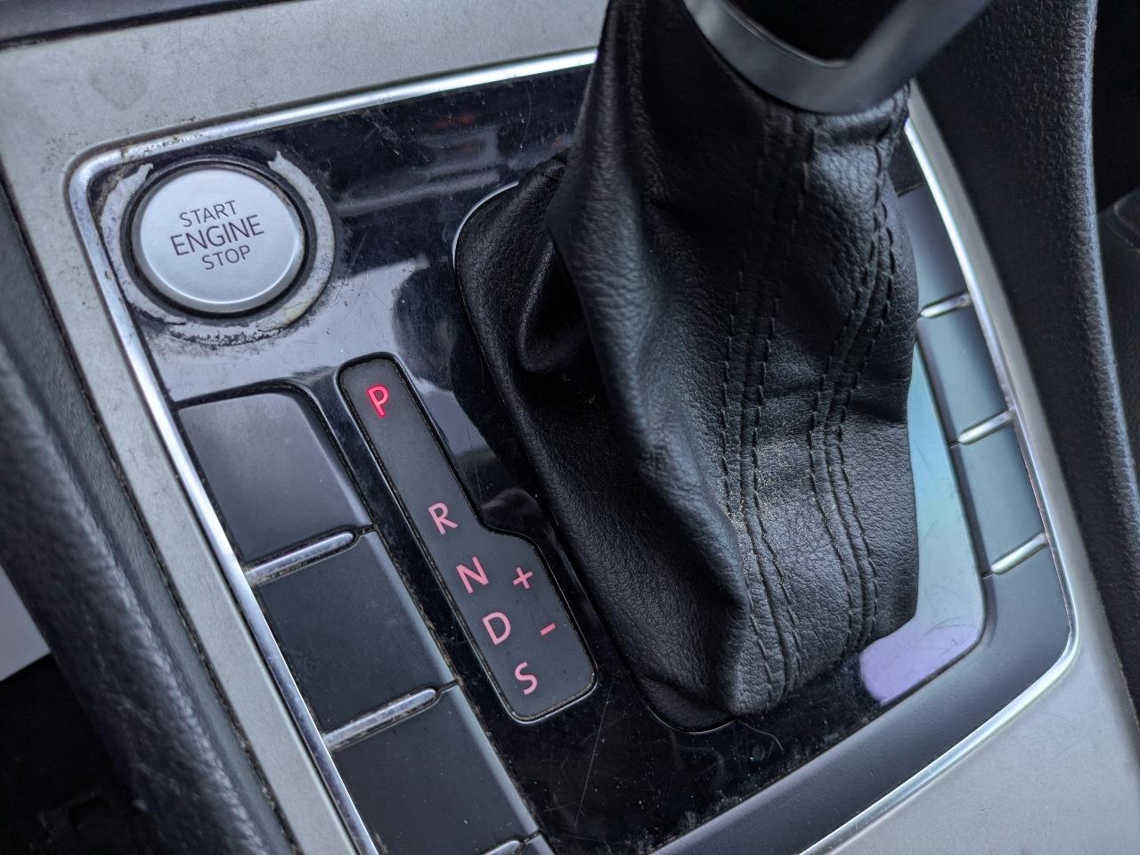 Volkswagen Passat SE 2020