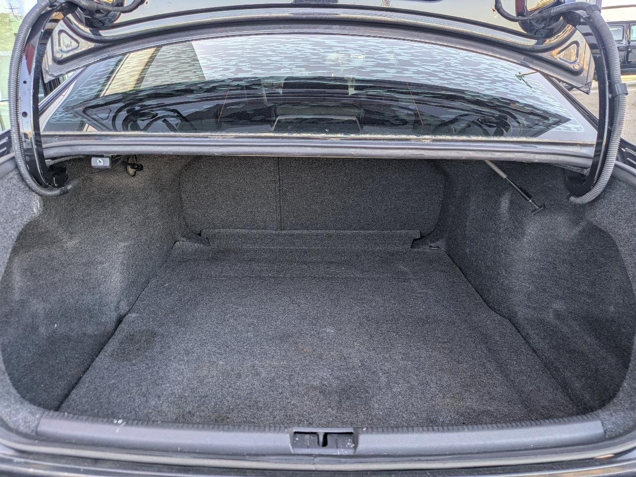 Volkswagen Passat SE 2020