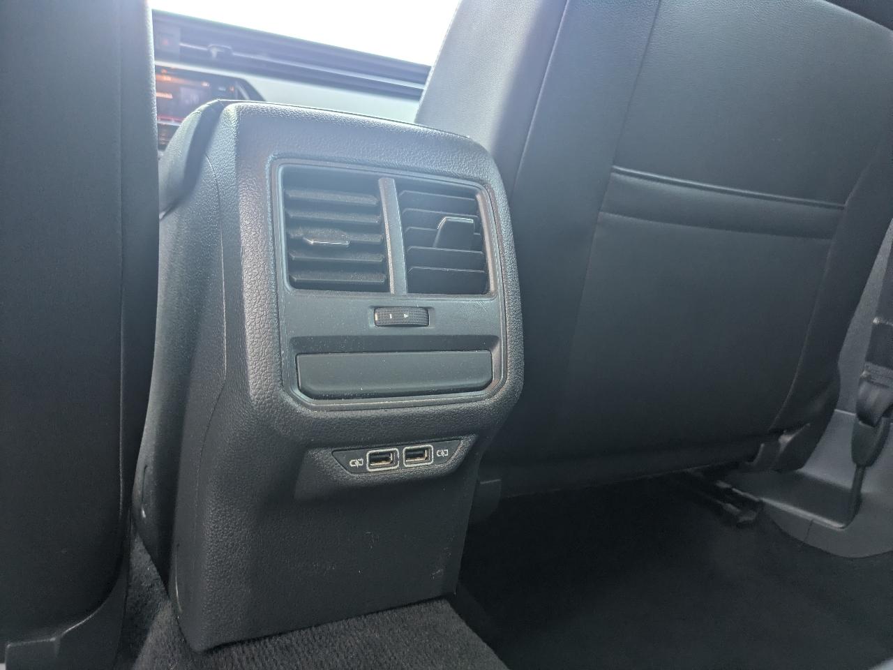 Volkswagen Passat SE 2020