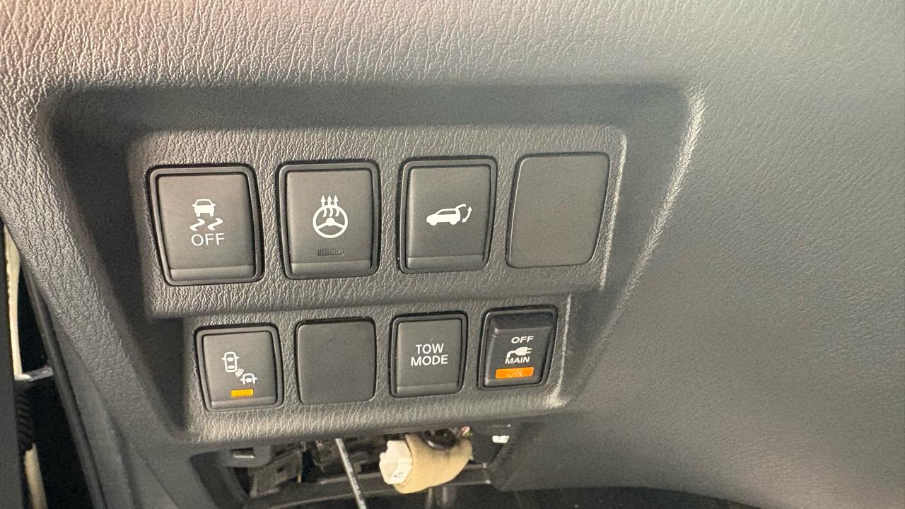 Nissan Pathfinder SL 2WD 2019