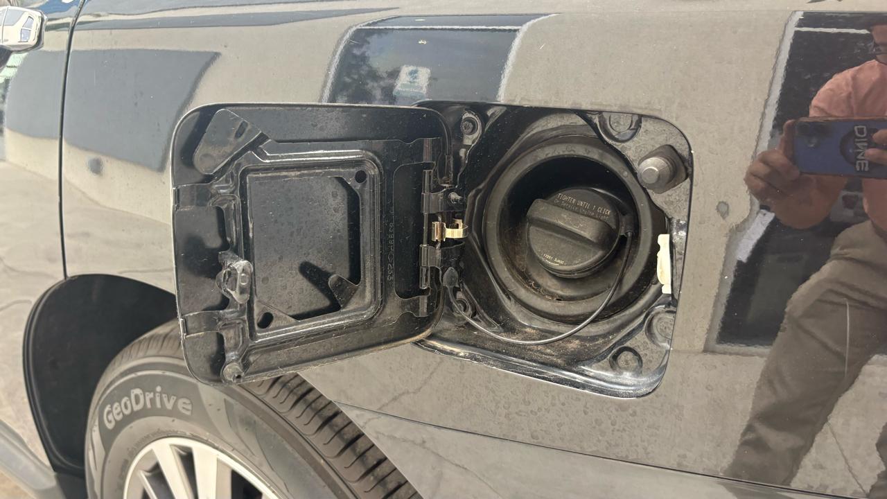 Nissan Pathfinder SL 2WD 2019
