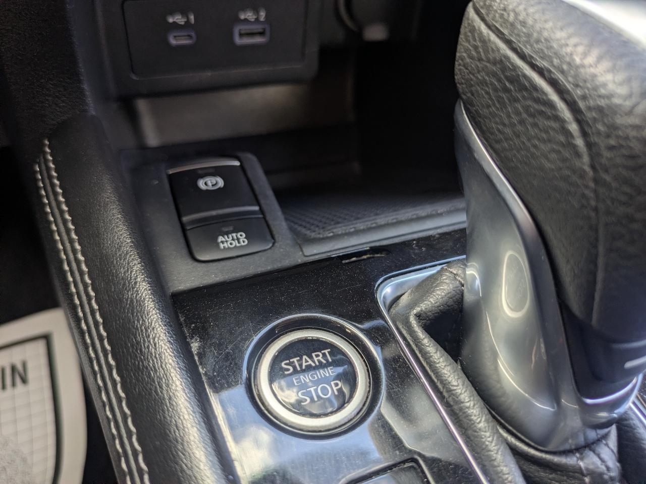 Nissan Kicks SV 2022