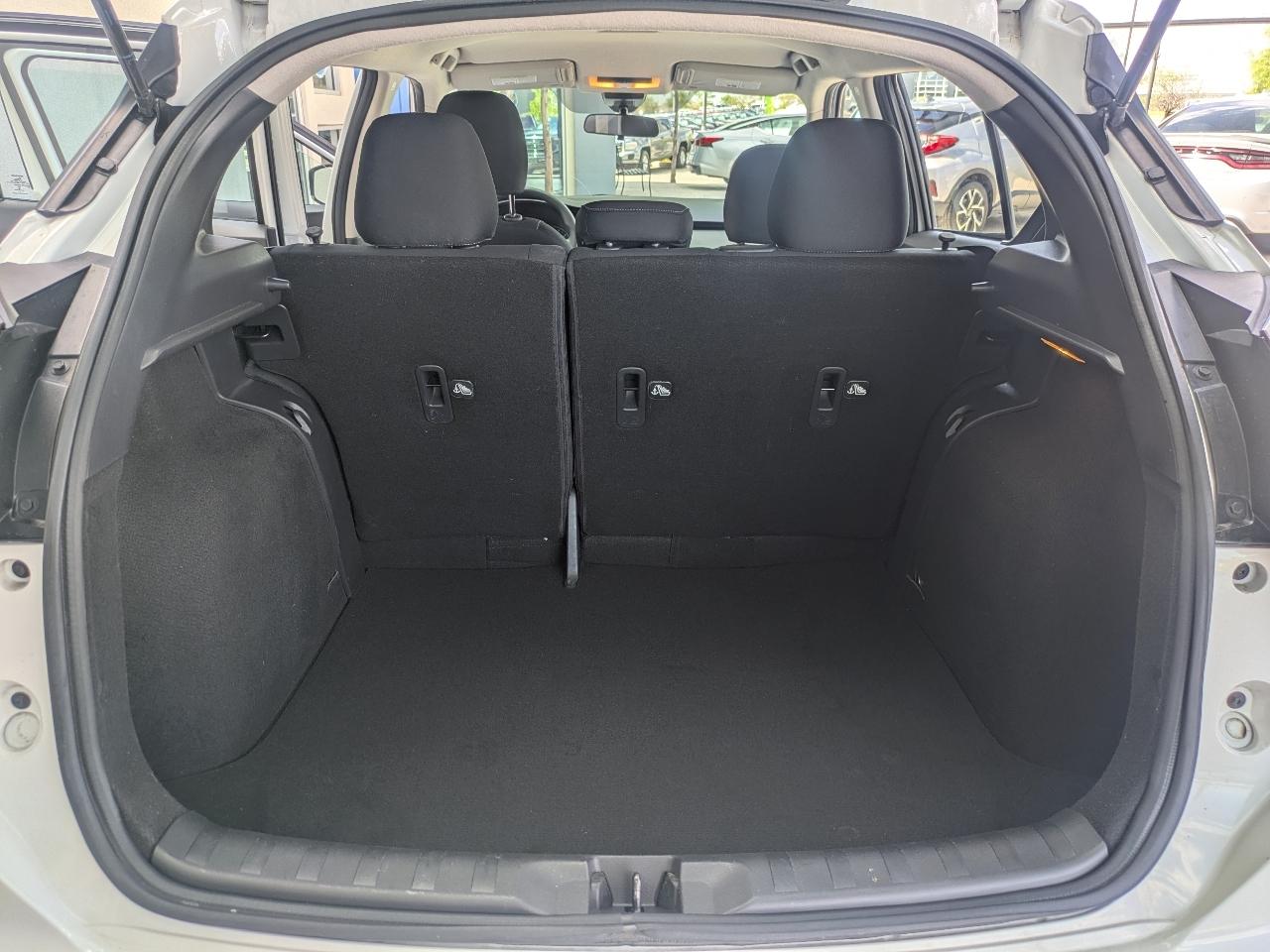 Nissan Kicks SV 2022