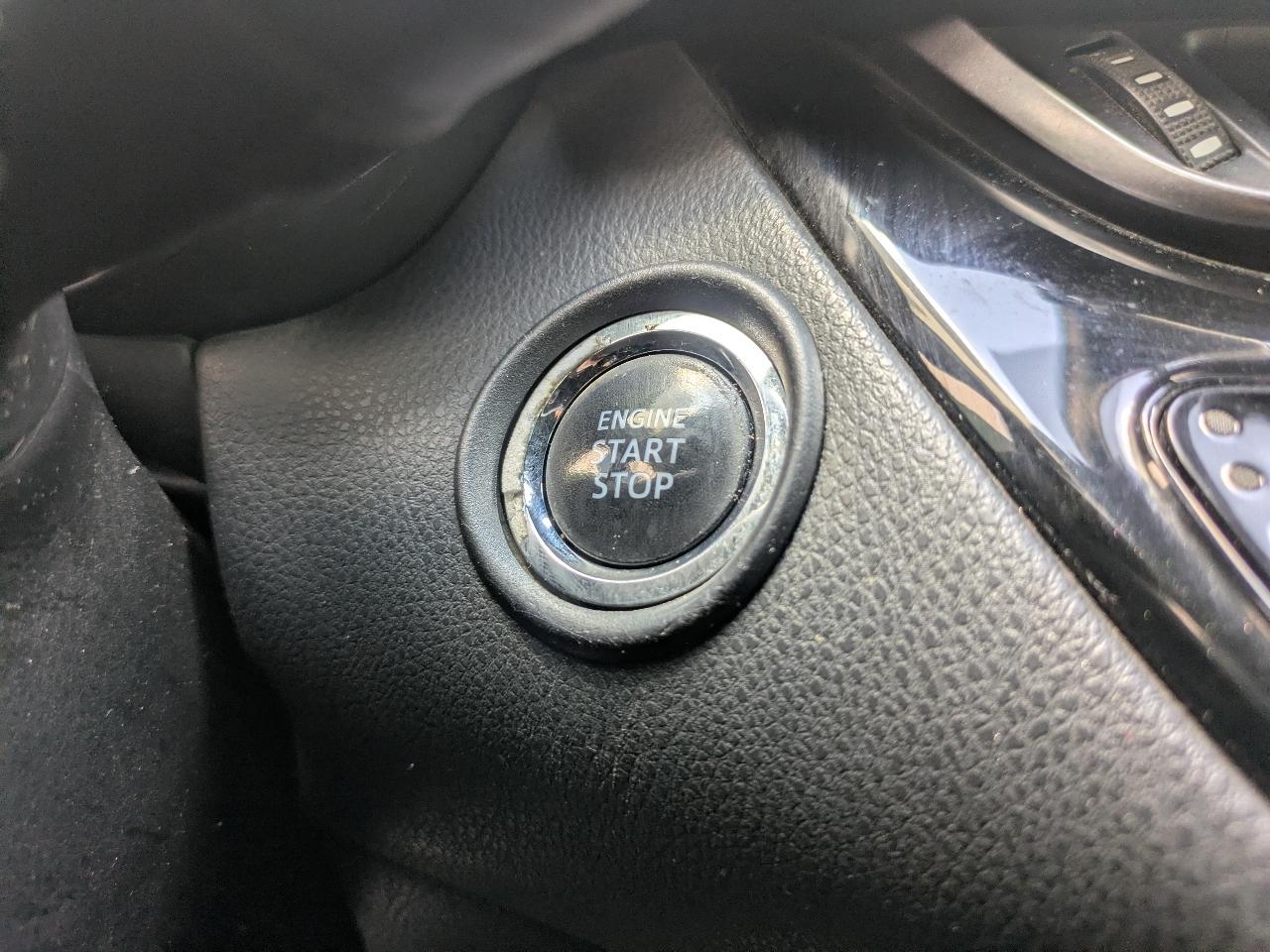 Toyota C-HR XLE Premium 2018