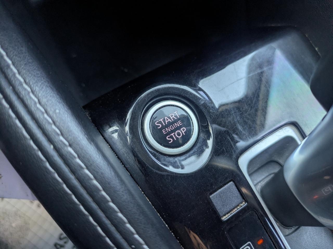 Nissan Kicks SR 2020