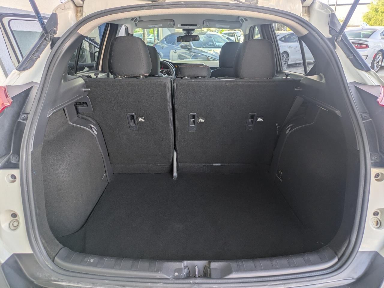 Nissan Kicks SR 2020