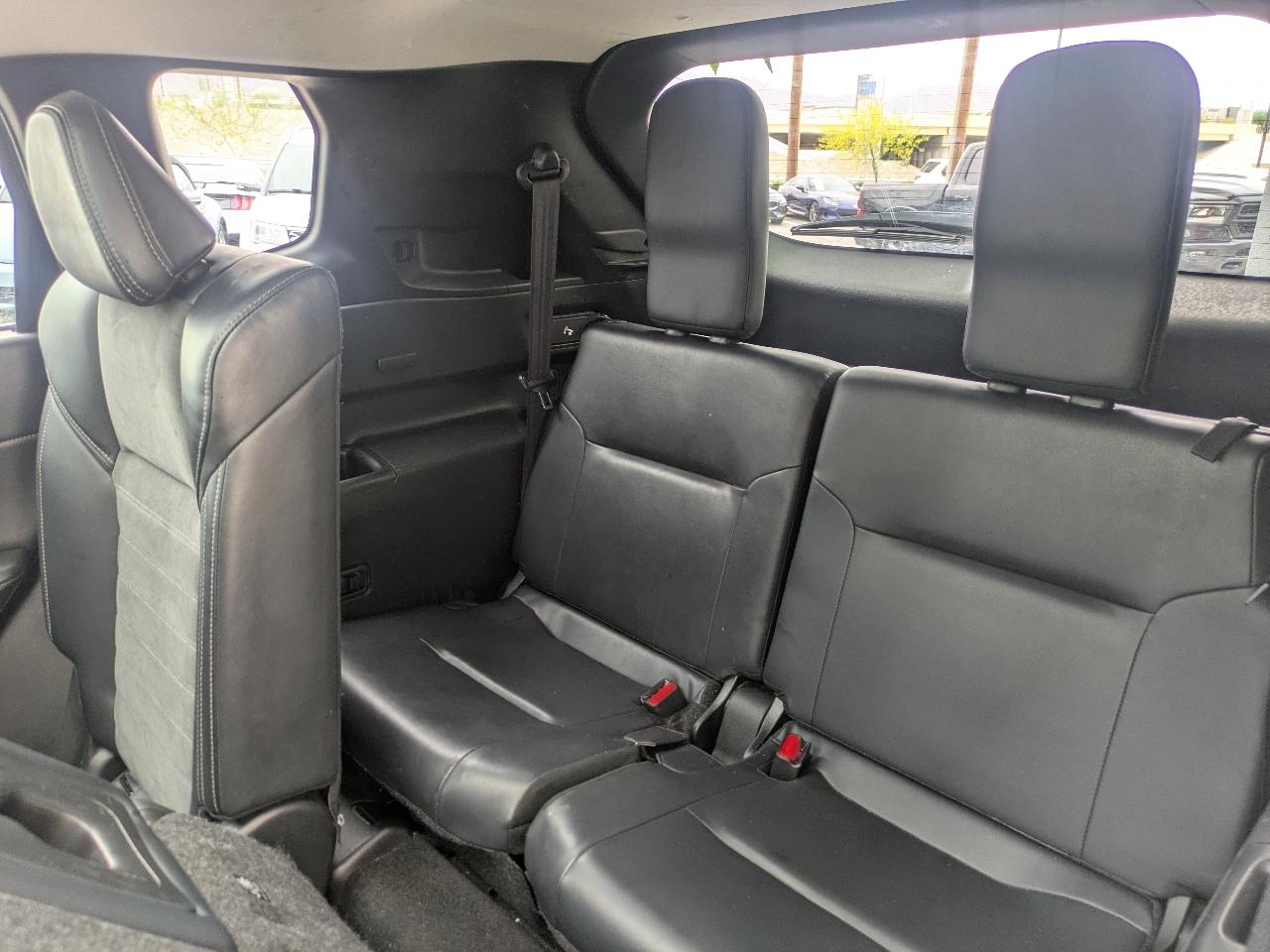 Mitsubishi Outlander SE 2WD 2024