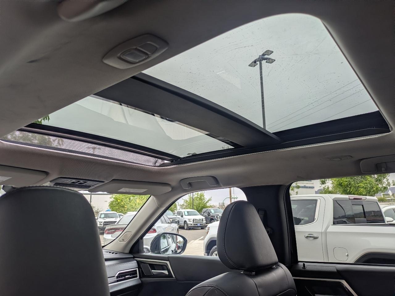 Mitsubishi Outlander SE 2WD 2024