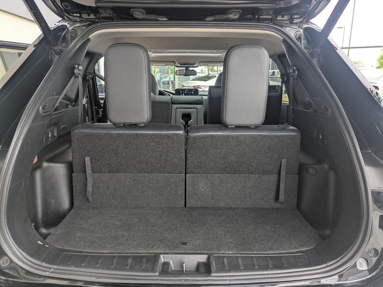 Mitsubishi Outlander SE 2WD 2024