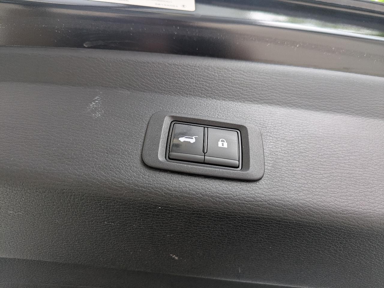 Mitsubishi Outlander SE 2WD 2024