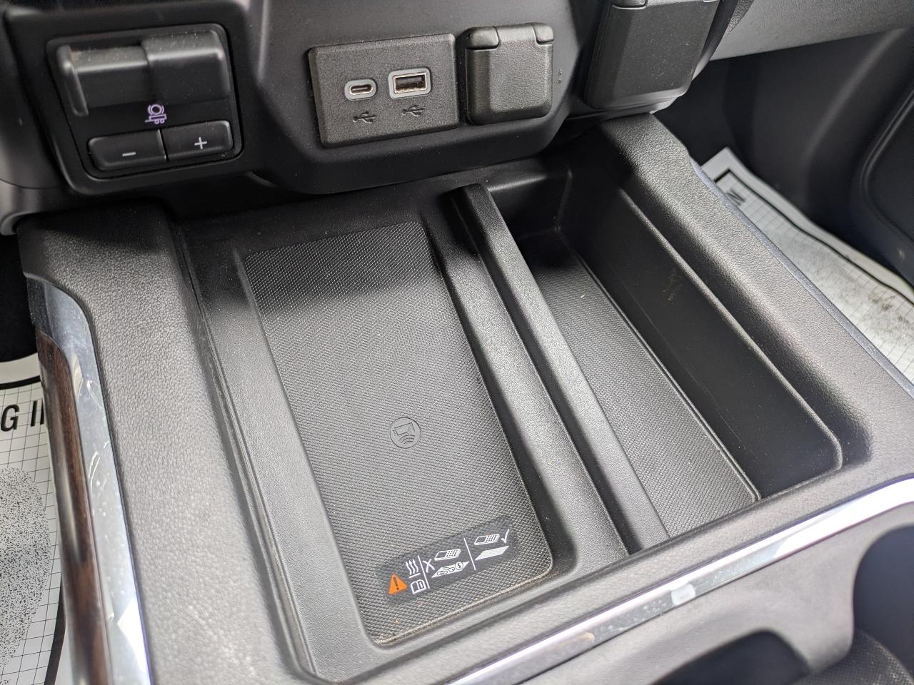 GMC Sierra 1500 SLT Crew Cab Short Box 2WD 2020