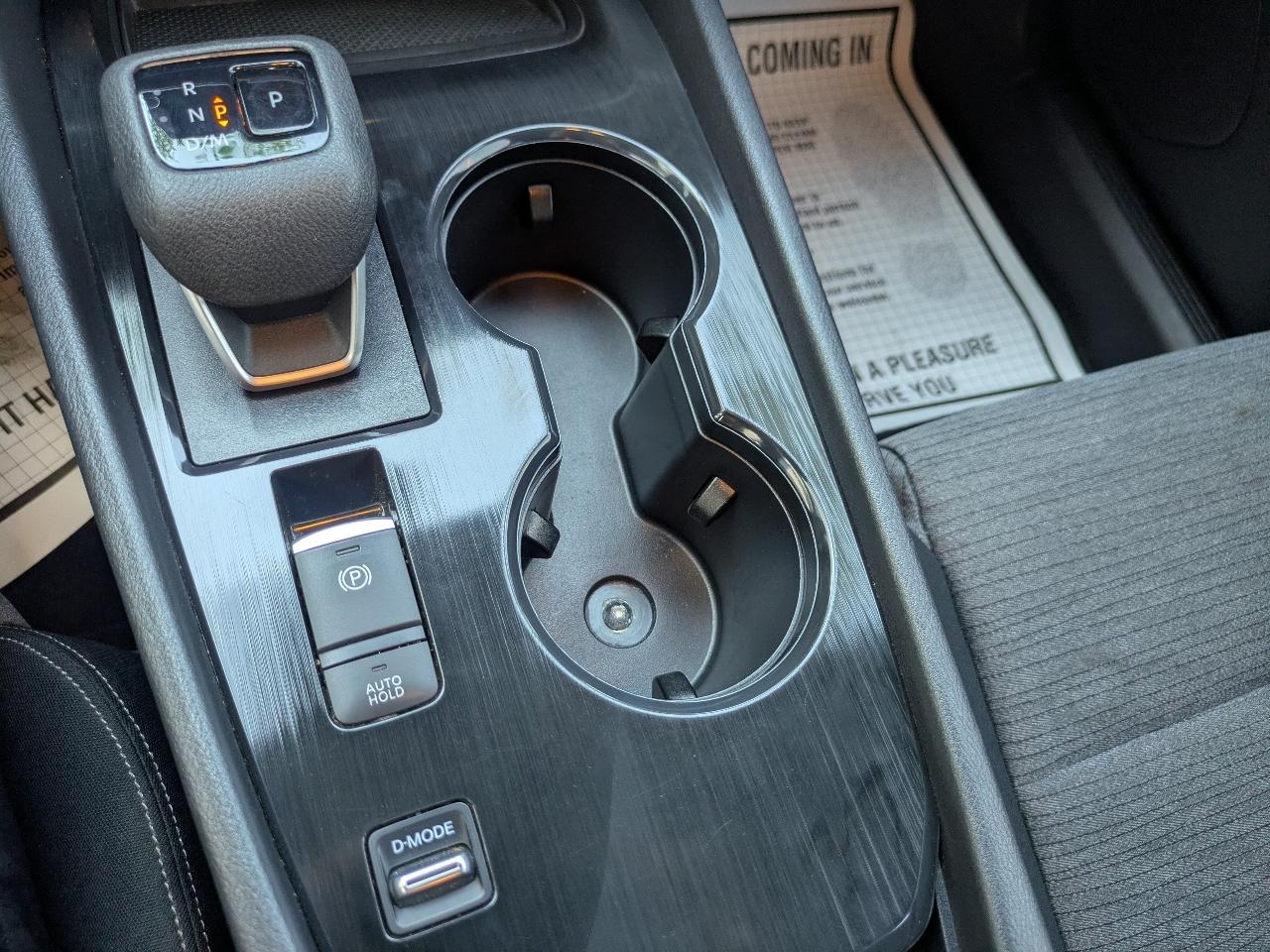 Nissan Rogue SV 2021