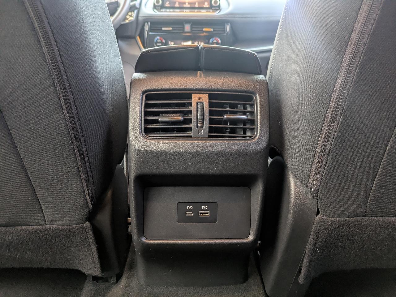 Nissan Rogue SV 2021