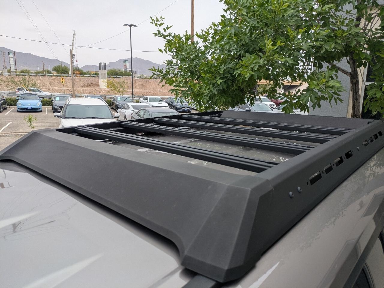 Toyota Land Cruiser  2025