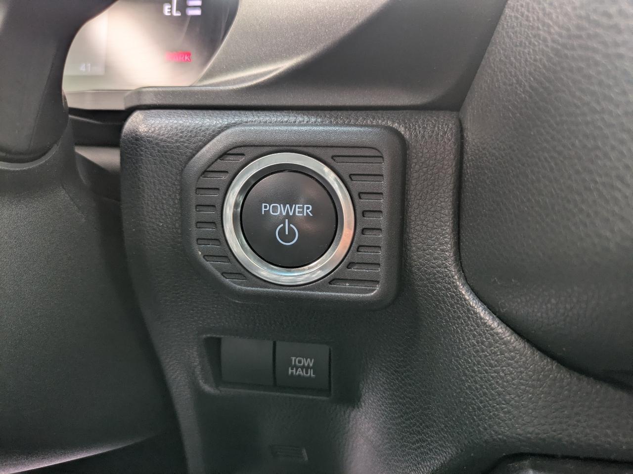 Toyota Land Cruiser  2025