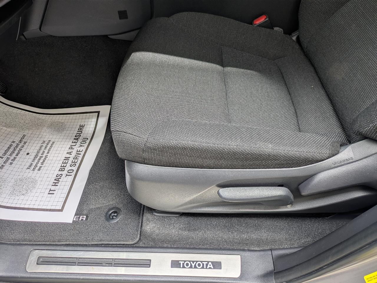 Toyota Land Cruiser  2025