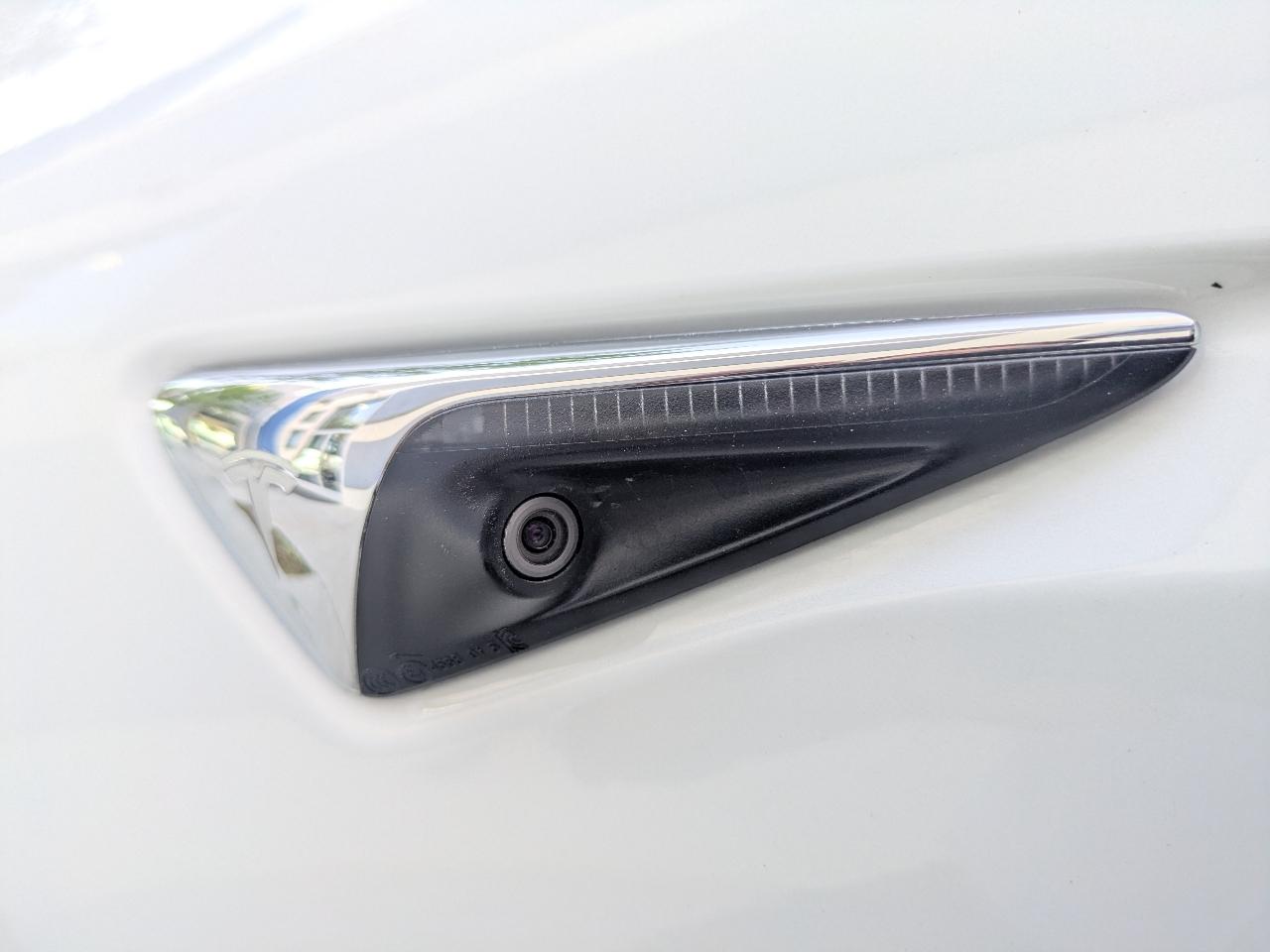 Tesla Model 3 Standard Range Plus RWD 2019