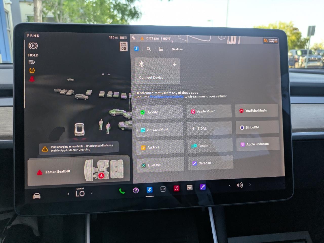 Tesla Model 3 Standard Range Plus RWD 2019