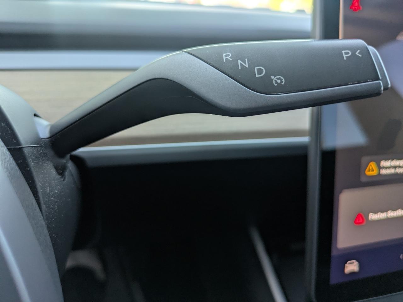 Tesla Model 3 Standard Range Plus RWD 2019