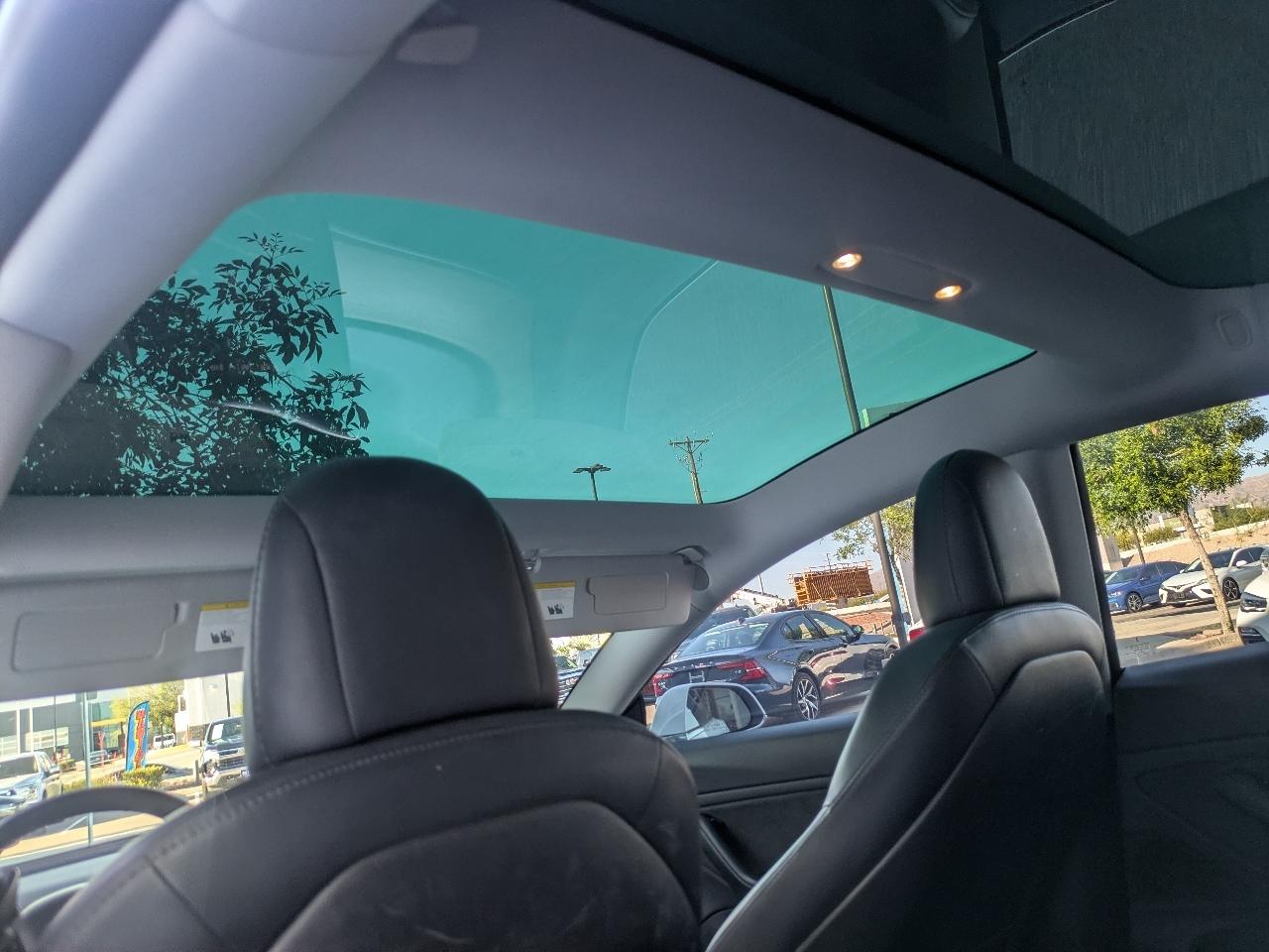 Tesla Model 3 Standard Range Plus RWD 2019