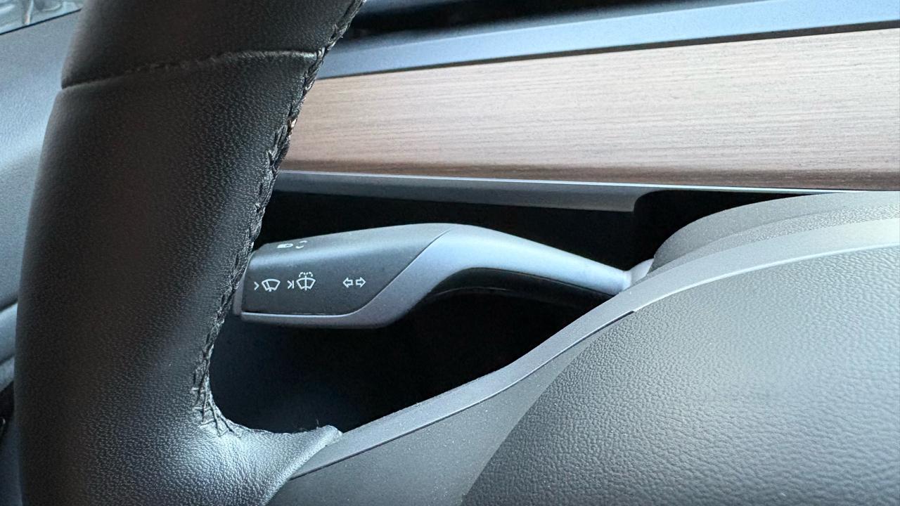 Tesla Model 3  2019