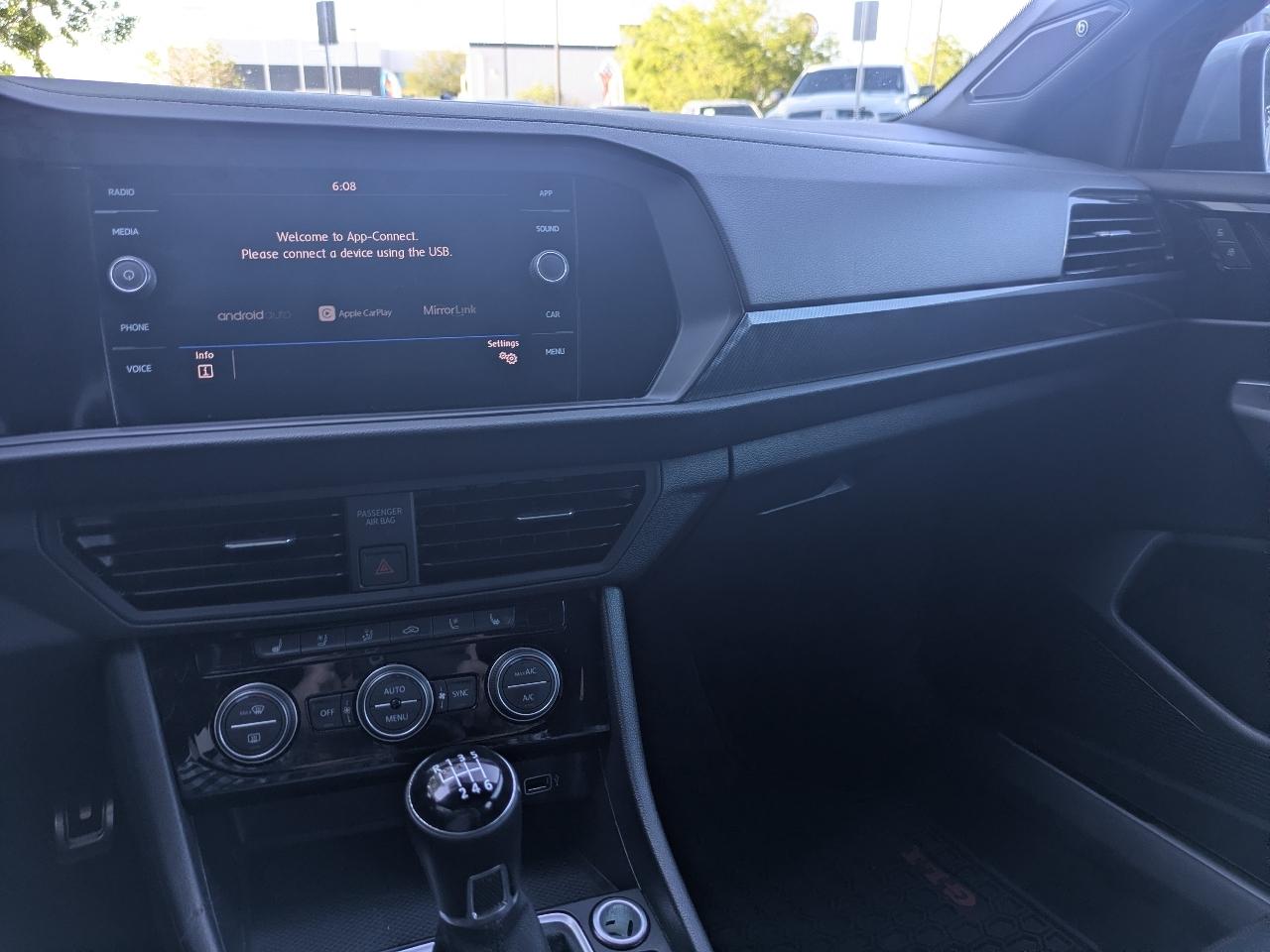 Volkswagen Jetta GLI Autobahn 4D Sedan 2019