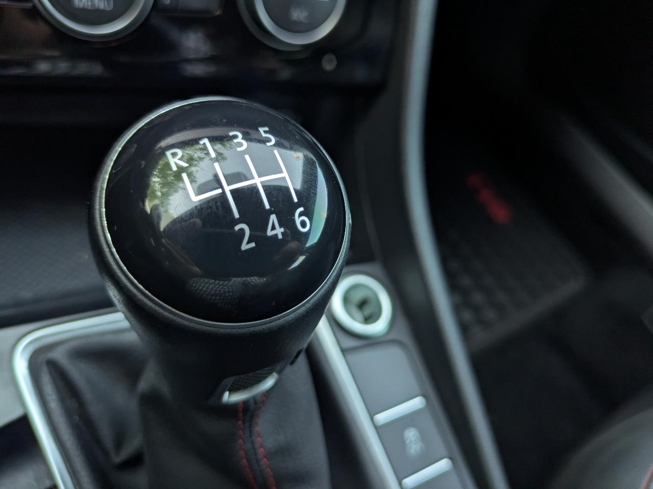 Volkswagen Jetta GLI Autobahn 4D Sedan 2019