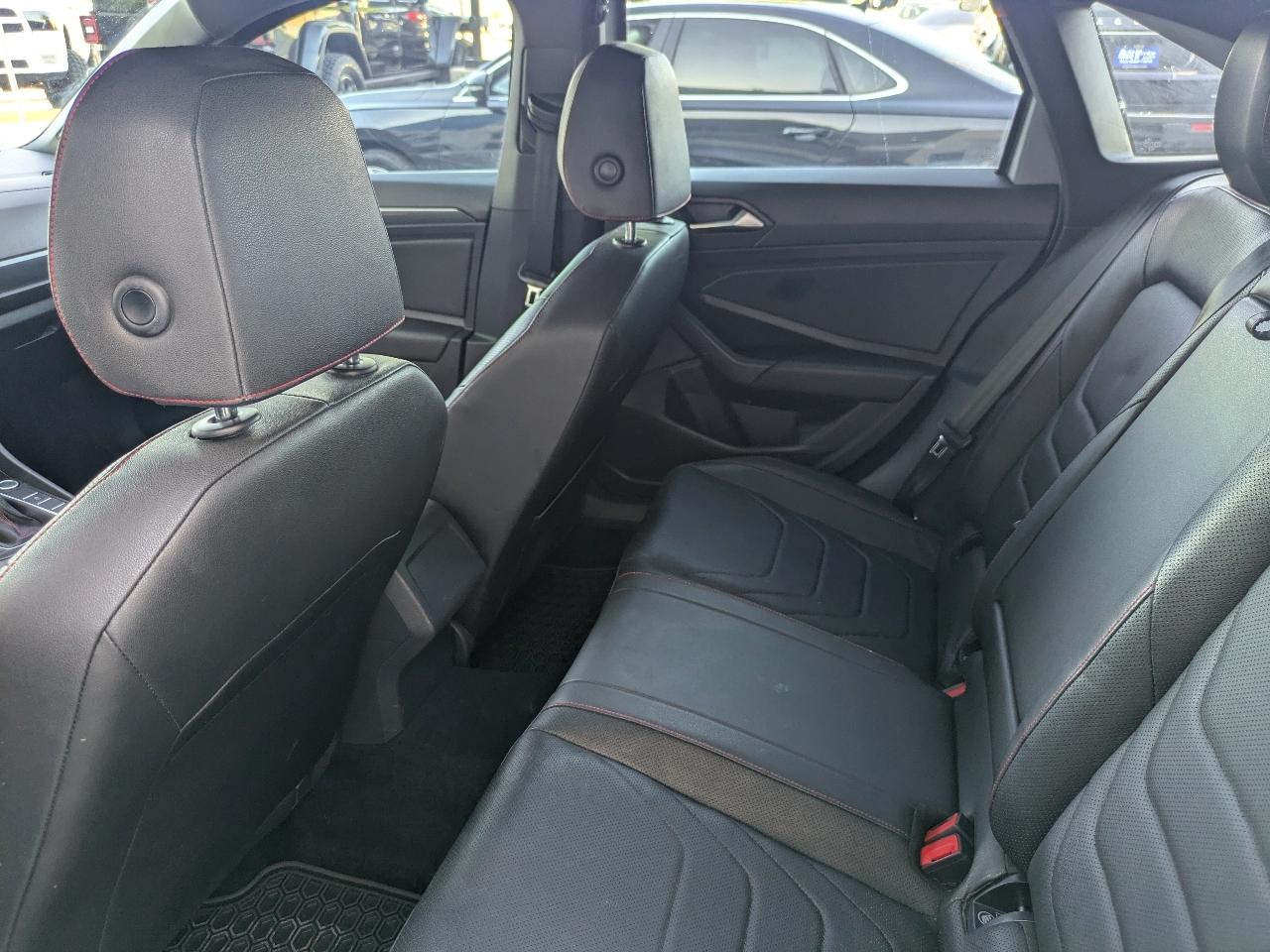 Volkswagen Jetta GLI Autobahn 4D Sedan 2019