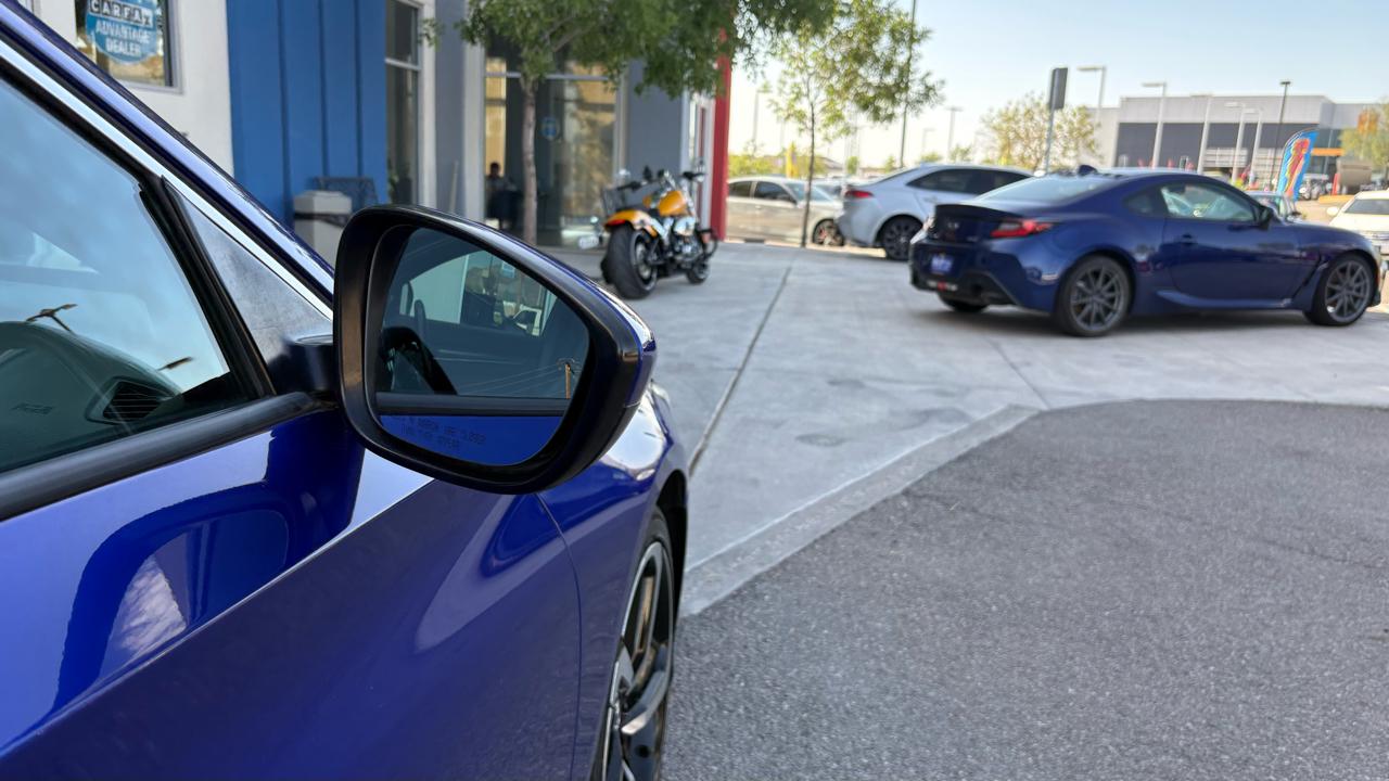 Honda Accord Sport CVT 2020