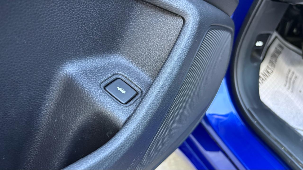 Honda Accord Sport CVT 2020