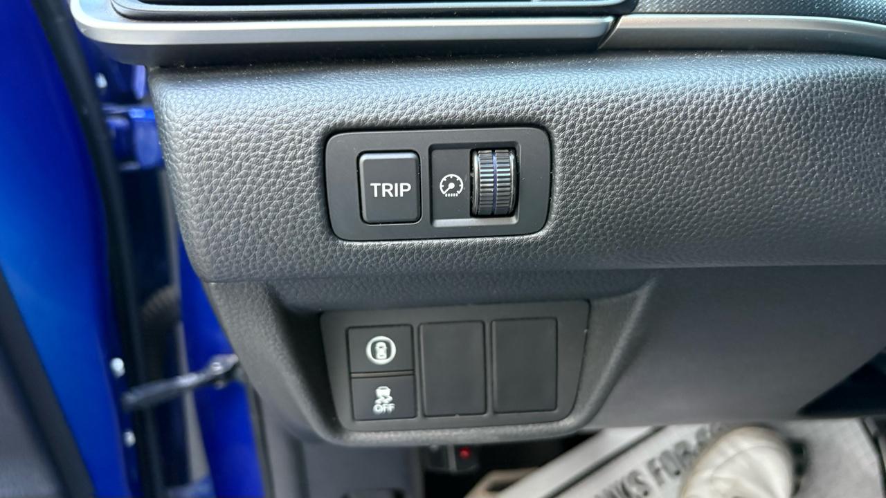 Honda Accord Sport CVT 2020