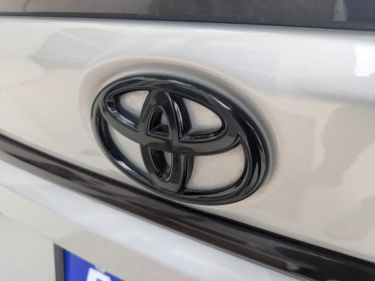 Toyota Corolla XSE 2025