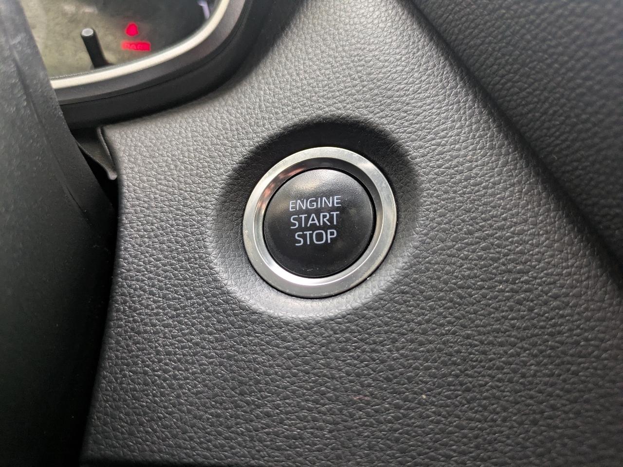 Toyota Corolla XSE 2025