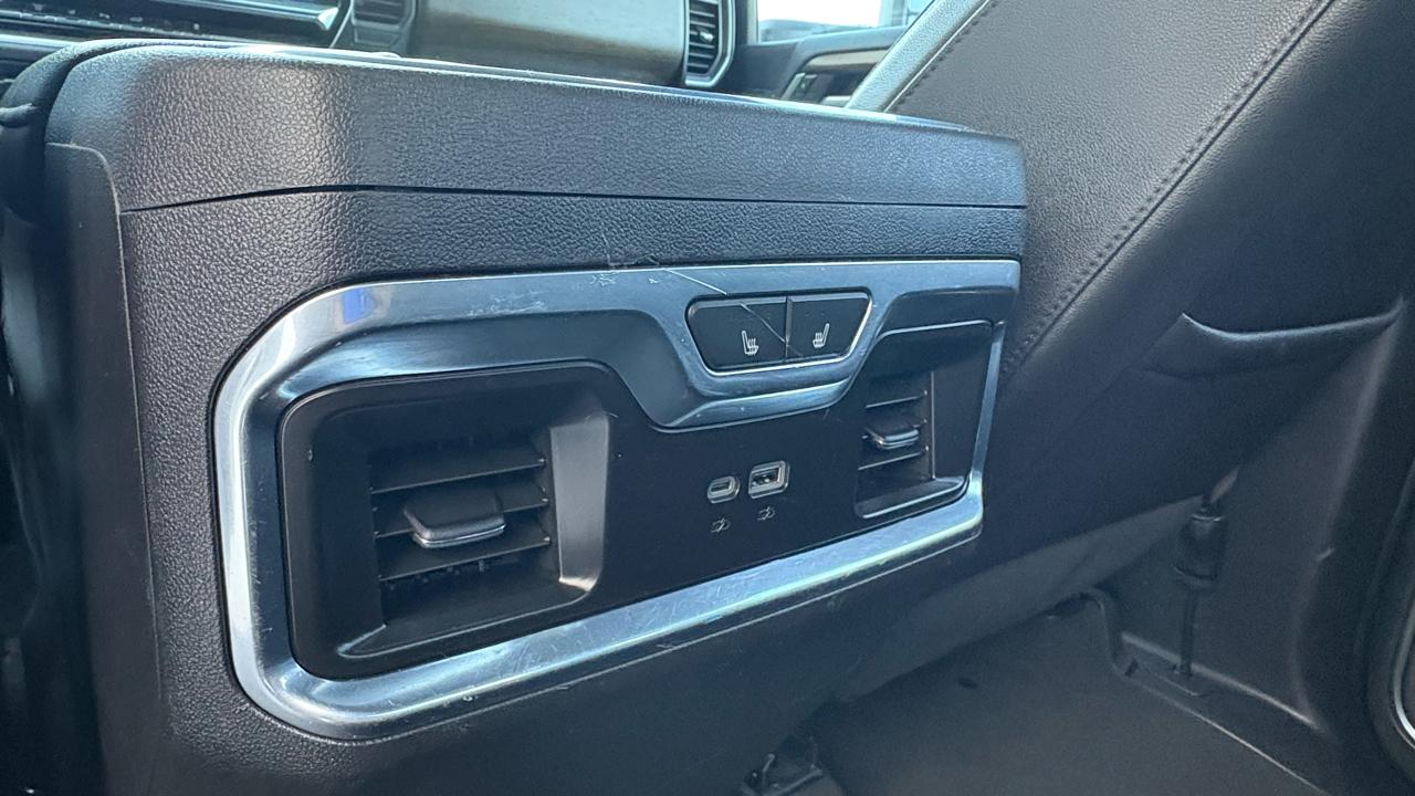 Chevrolet Silverado 2500HD High Country Crew Cab Short Box 4WD 2024