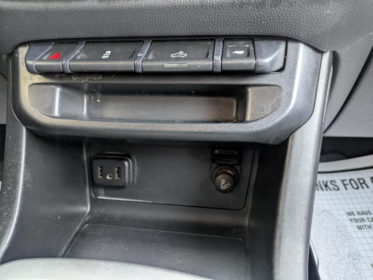 Chevrolet Colorado LT Crew Cab 2WD Long Box 2020