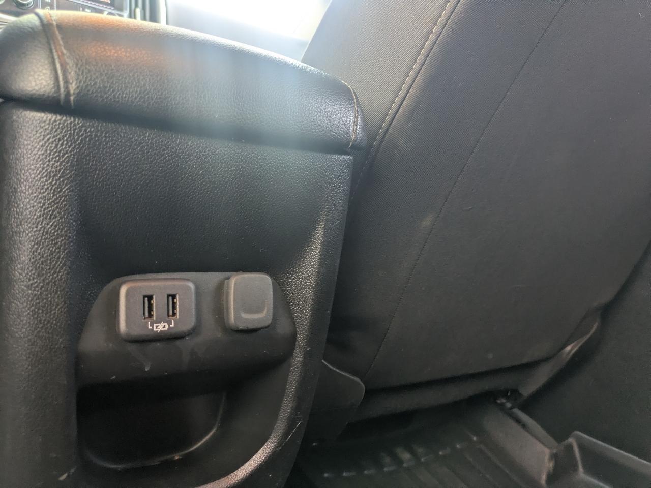 Chevrolet Colorado LT Crew Cab 2WD Long Box 2020